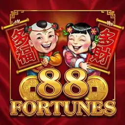 88 Fortunes game at Winit Casino for United Kingdom players