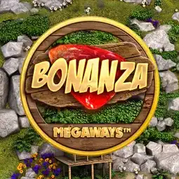 Bonanza Megaways game at Winit Casino for United Kingdom players