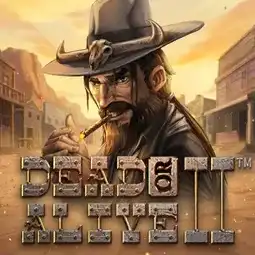 Dead or Alive 2 game at Winit Casino for United Kingdom players