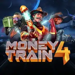 Money Train 4 game at Winit Casino for United Kingdom players