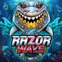Razor Ways game at Winit Casino for United Kingdom players