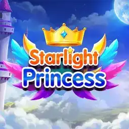 Starlight Princess game at Winit Casino for United Kingdom players
