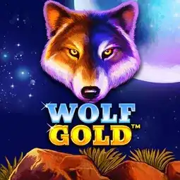 Wolf Gold game at Winit Casino for United Kingdom players