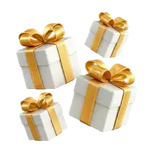 Personal bonus reward screen at Winit Casino for United Kingdom players